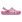 Crocs Toddler Classic Glitter Clog
